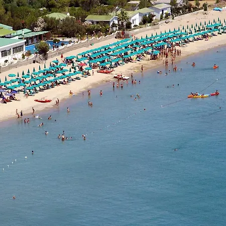 Resort Villaggio Club Cala Verde