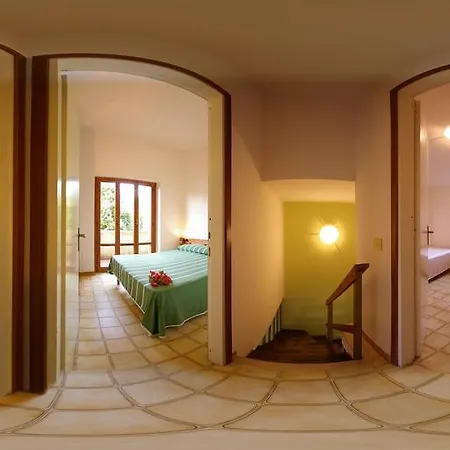 Hotel Villaggio Club Cala Verde Stalettì