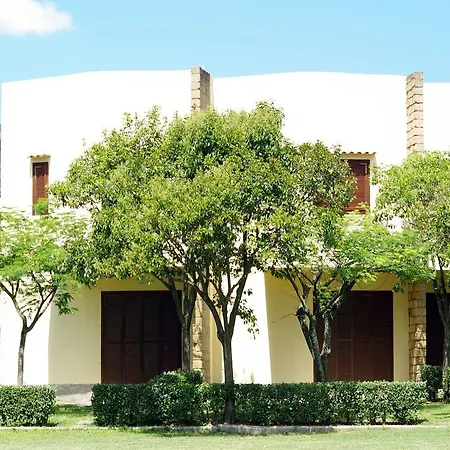 Villaggio Club Cala Verde Stalettì