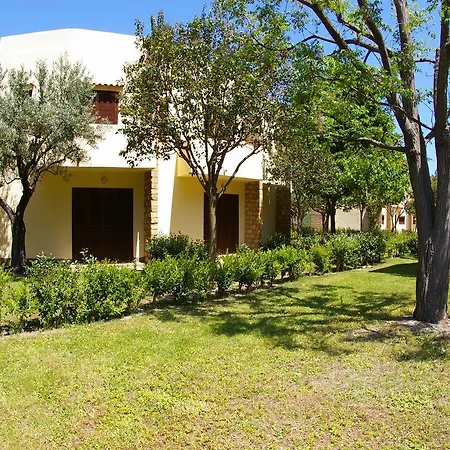 Hotel Villaggio Club Cala Verde