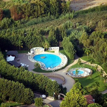 Villaggio Club Cala Verde Stalettì