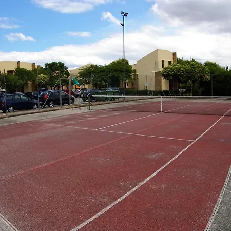 Station touristique Villaggio Club Cala Verde 3*