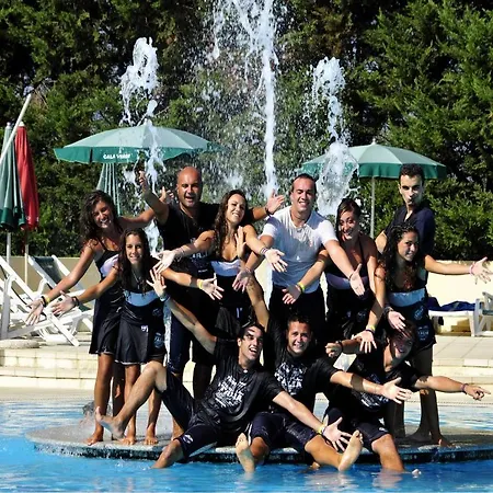 Villaggio Club Cala Verde 3*