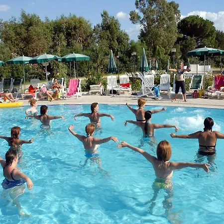 Villaggio Club Cala Verde