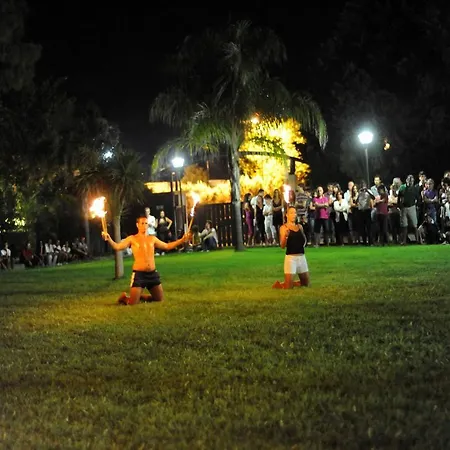 Villaggio Club Cala Verde Resort 3*