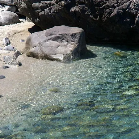 Resort Villaggio Club Cala Verde 3*